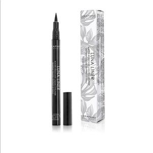 NIB Seraphine Botanicals Liquid Eyeliner